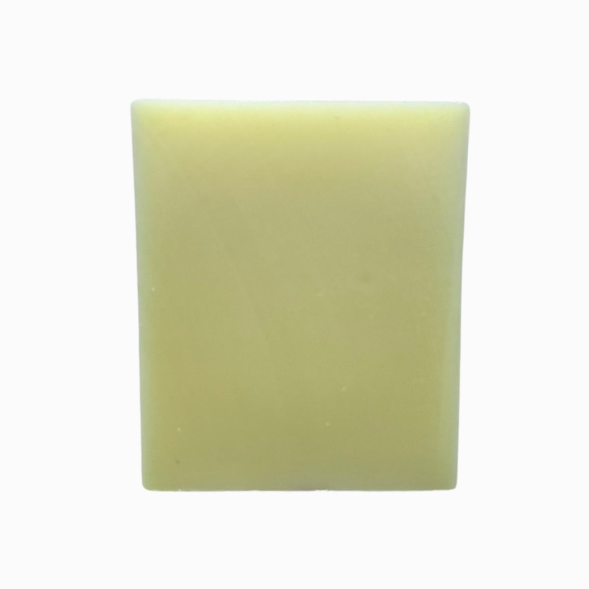 Klichy Fragrance-Free natural soap bar smooth texture close-up, no grit, no added scent, for sensitive skin